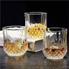 Malt Glass